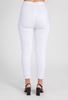 Picture of PLUS SIZE HIGHLY STRETCH ELASTIC WAIST TROUSERS